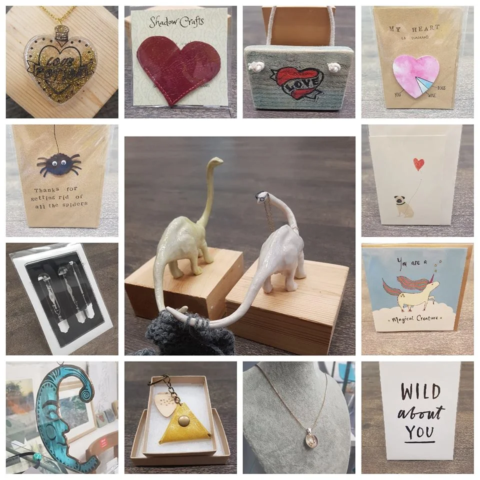 Valentine Collection