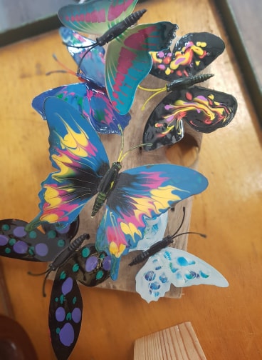 Arts and Minds Magnetic butterflies.jpg