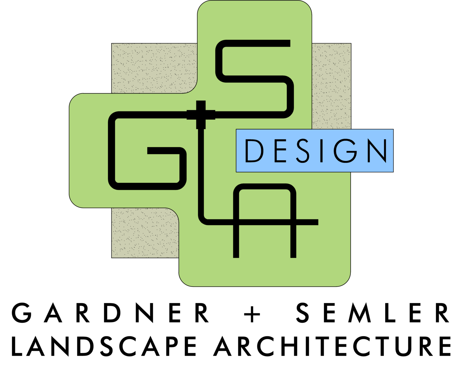 GARDNER + SEMLER LANDSCAPE ARCHITECTURE
