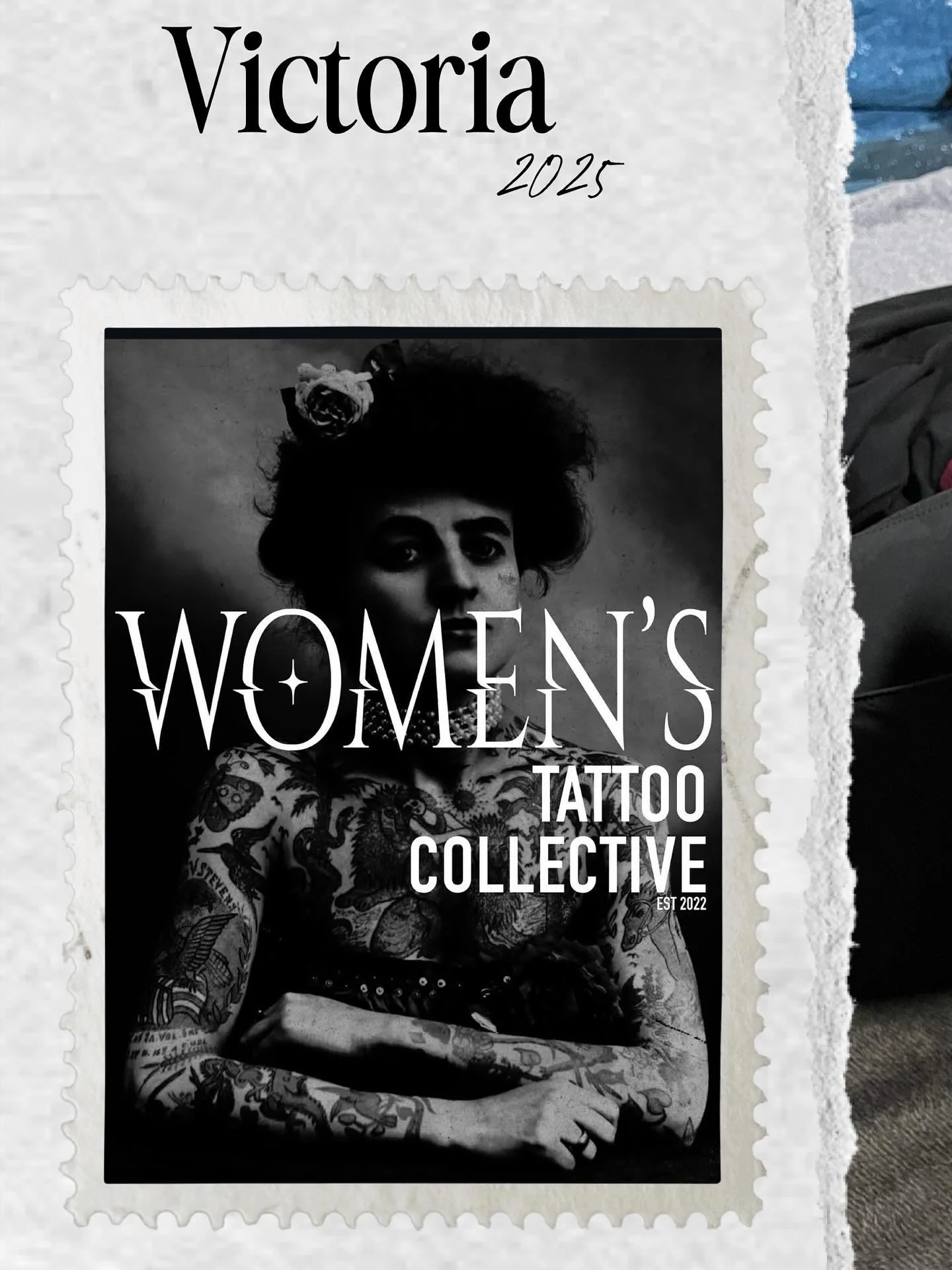 Weekend Recap of the WTC 2025 

Thank you @womenstattoocollective for this year.
Truly inspiring and meeting some amazing artists and great seminars and thank you to all the speakers. 
✨