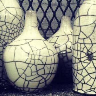 Irene McCollam Ceramics