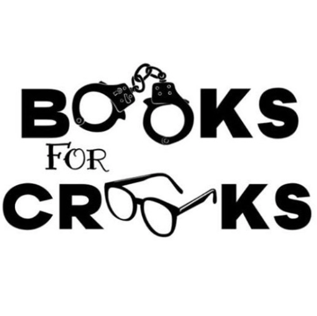 Books for Crooks