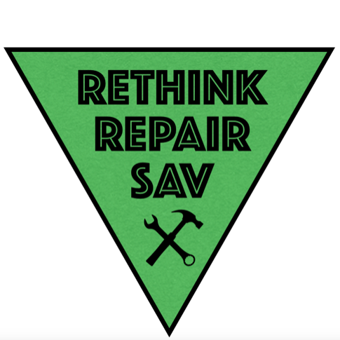 Rethink Repair SAV