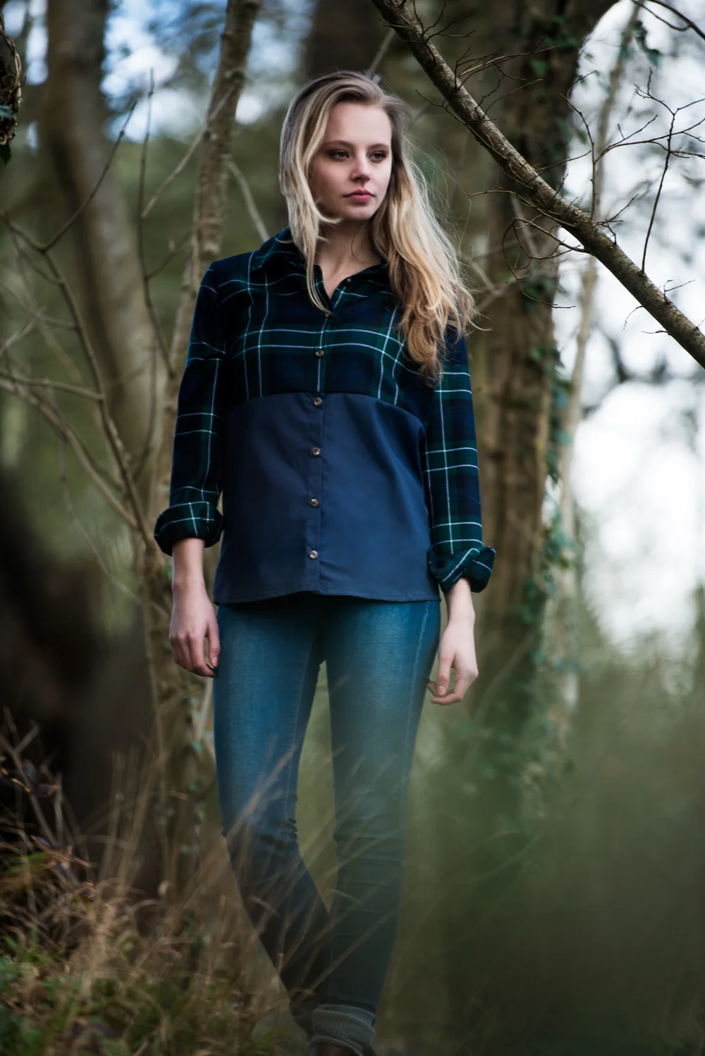 Tom Lane SS16 Lookbook