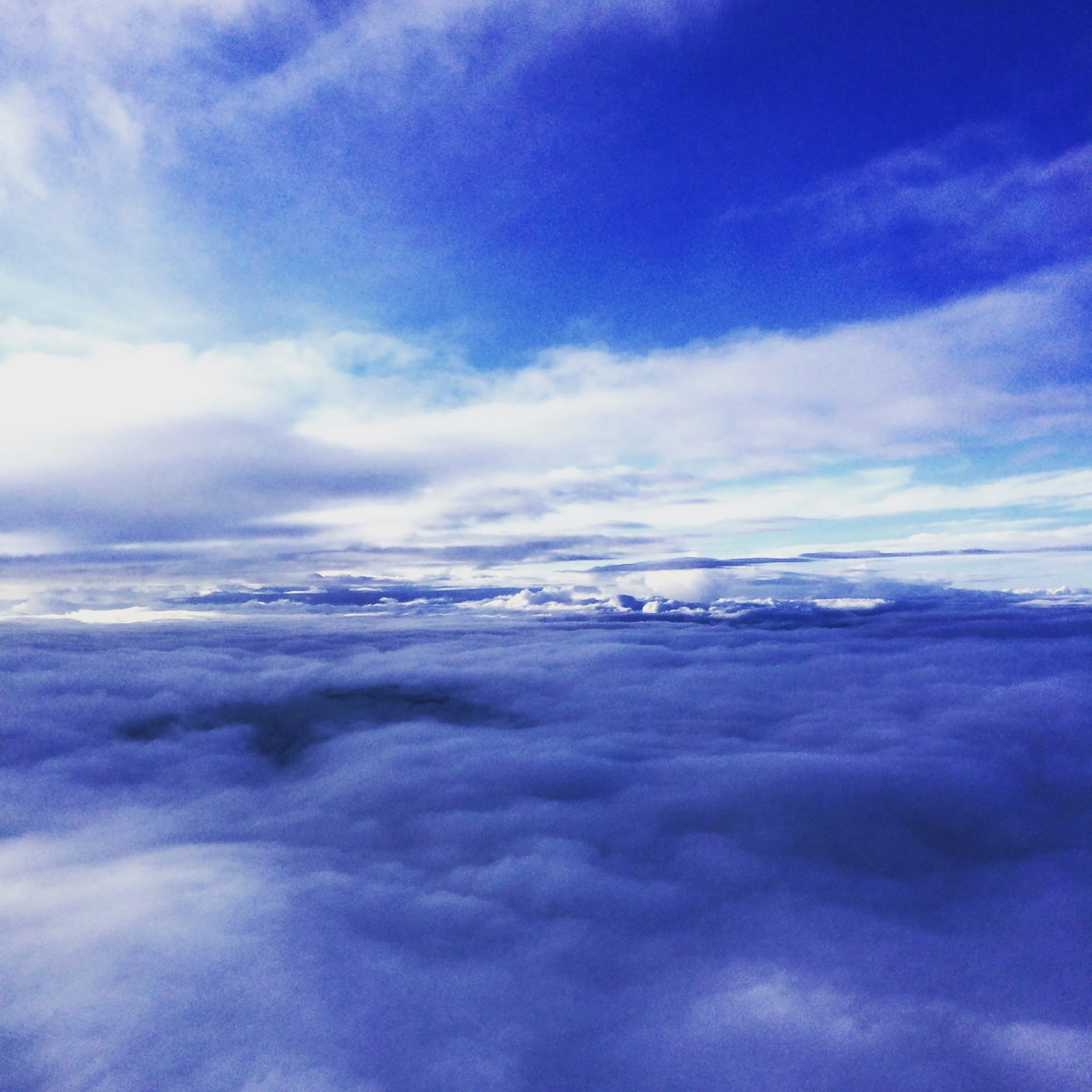 Travel with Food Intolerances