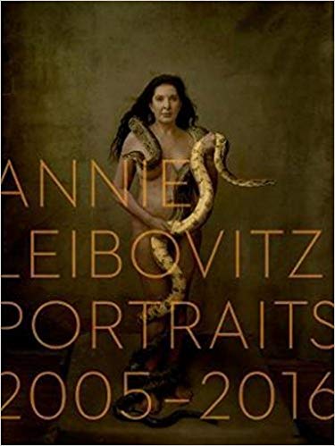  Annie Leibovitz Portraits 2005-2016 