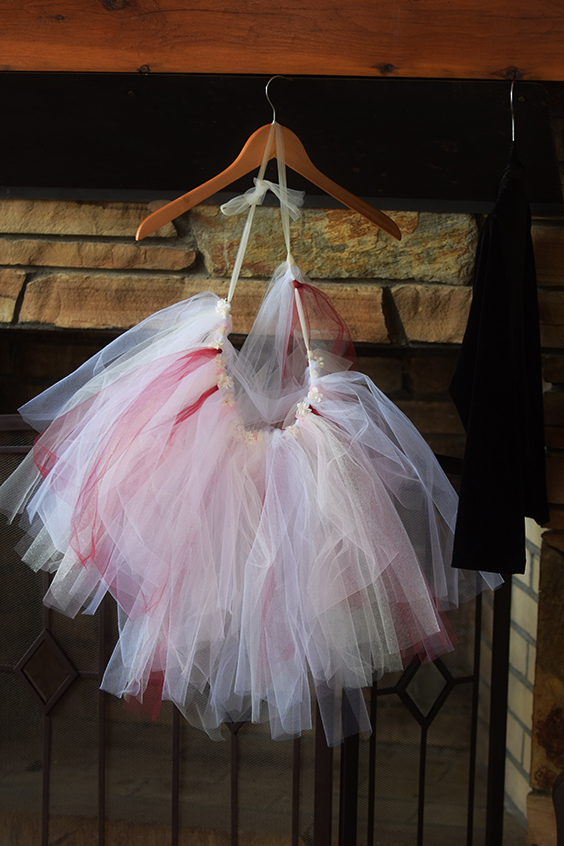 Tutu still life