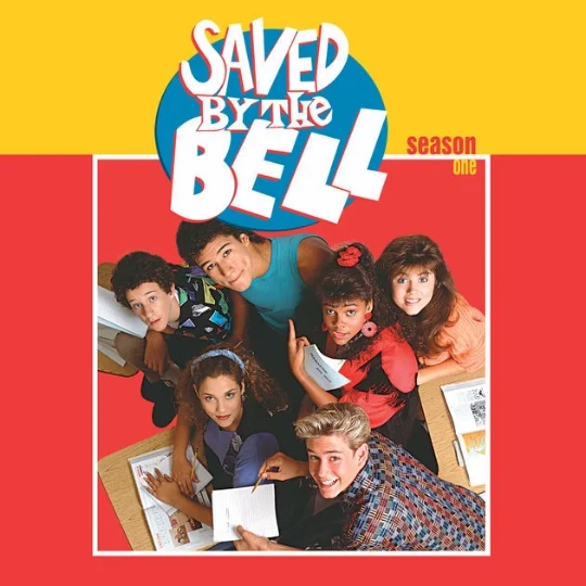 Marketing to the “Saved by the Bell” Generation