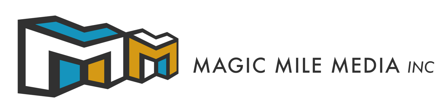 Magic Mile Media