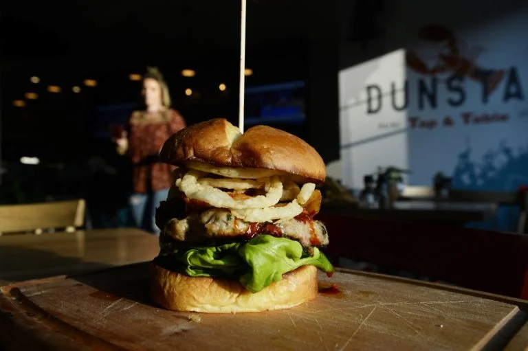 Dine Out Maine: Dunstan Tap &amp; Table in Scarborough offers an accomplished take on a familiar menu