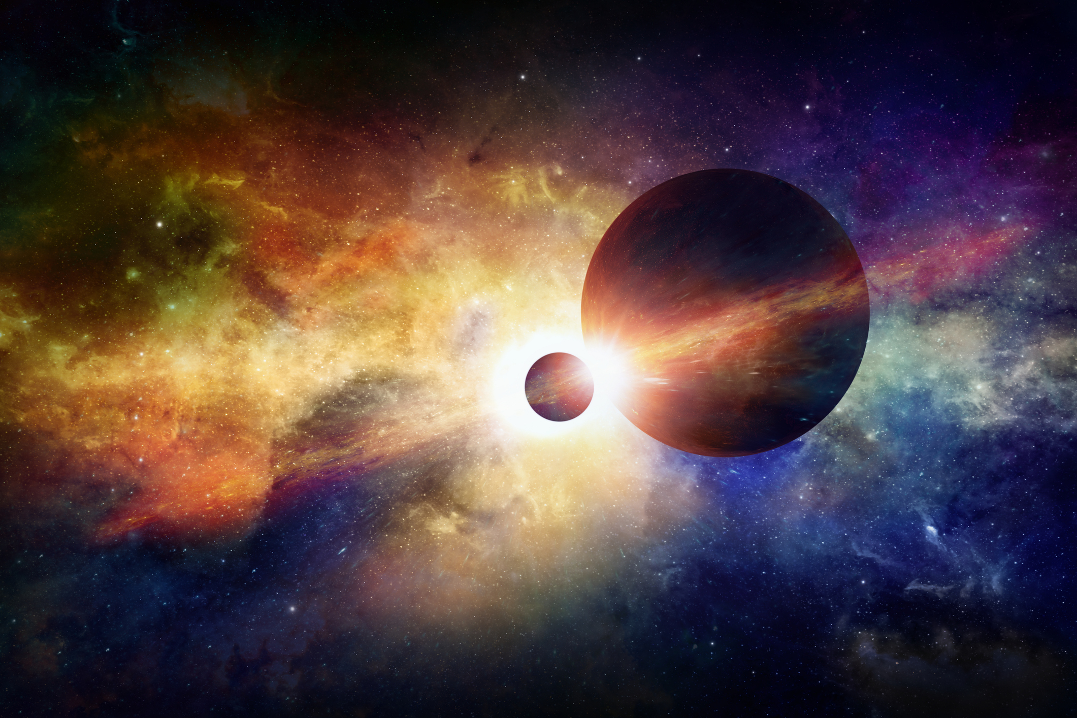 INFINITY