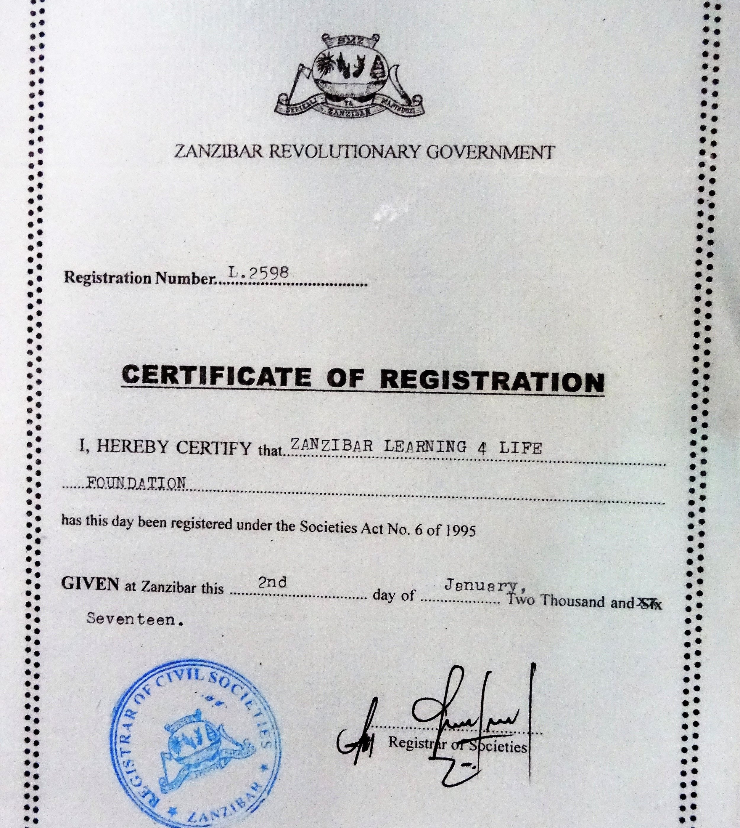 NG O registration.JPG