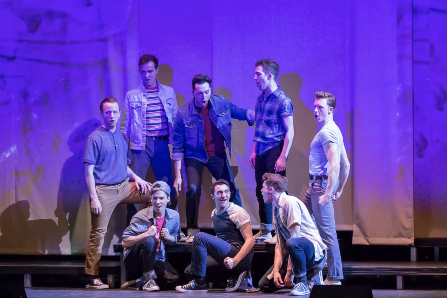 West Side Story (Sioux City Symphony)