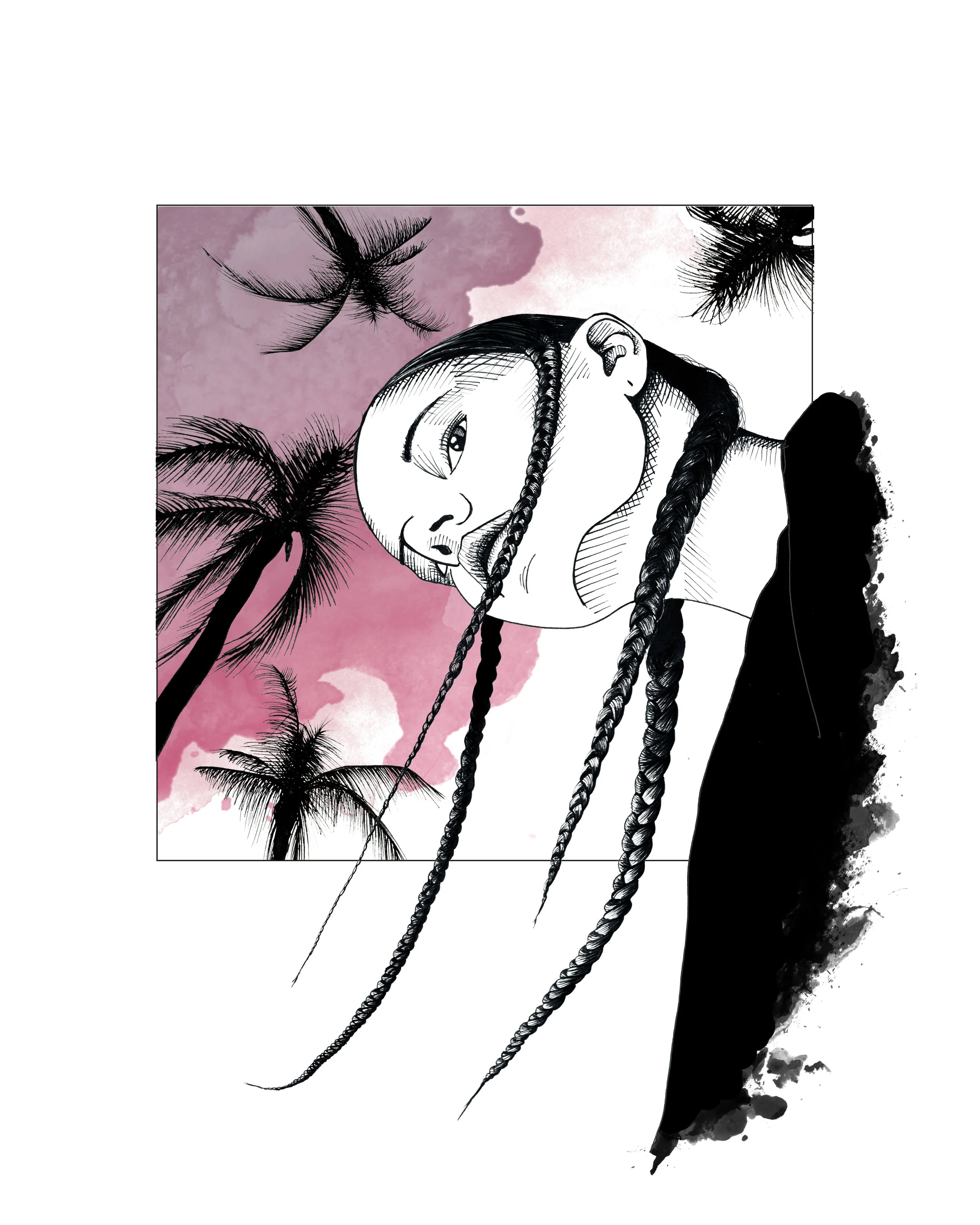 Inks