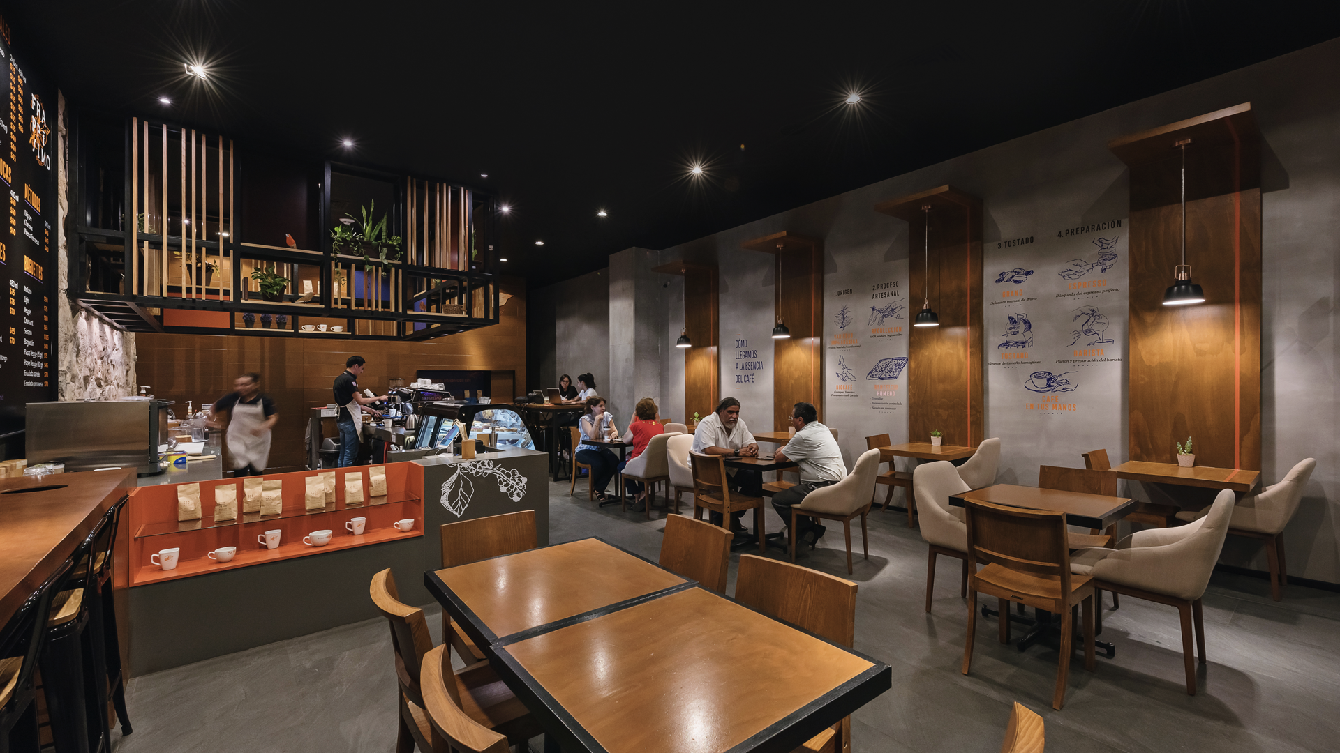 Frappisimo Interior.png