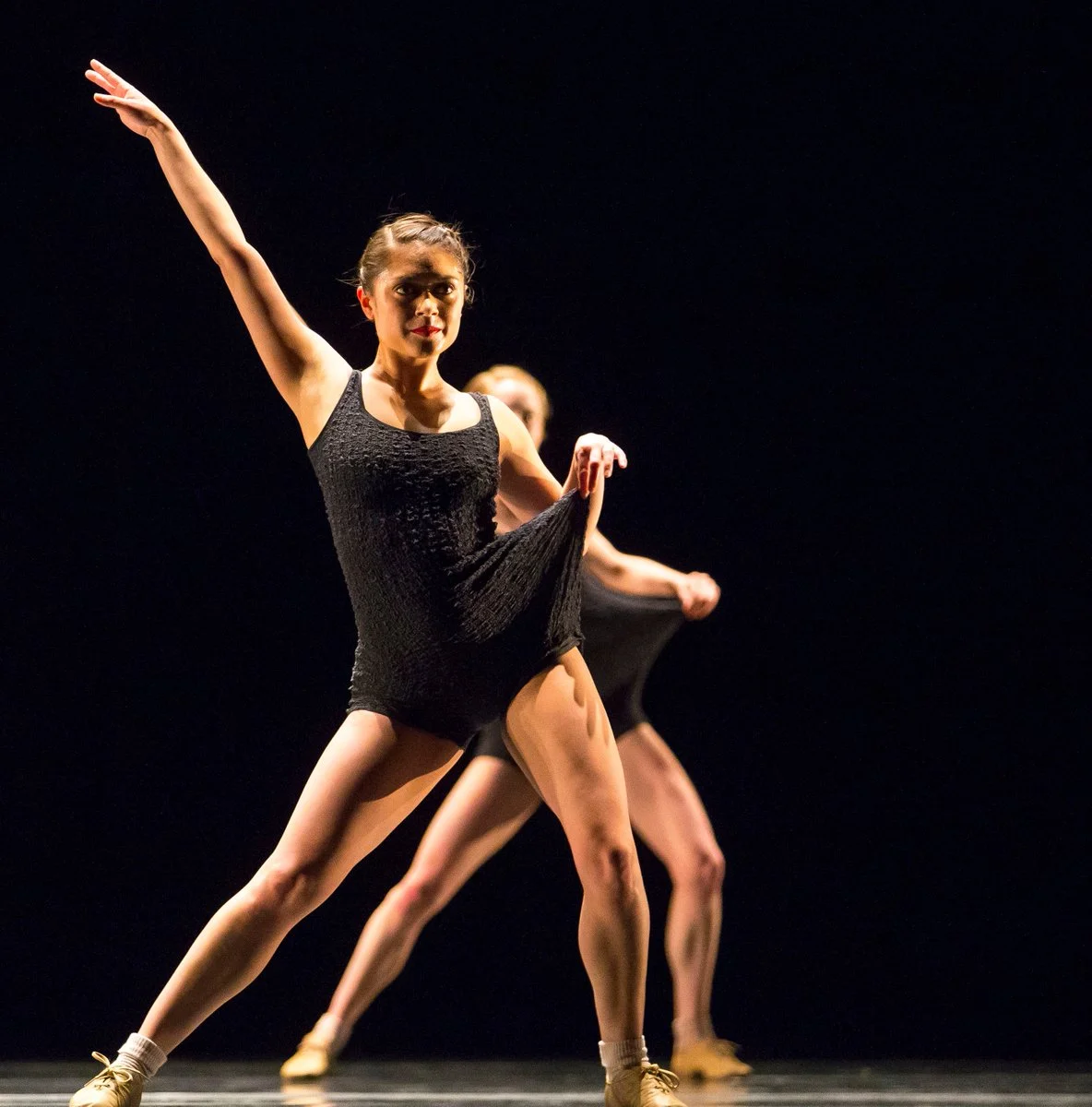 Falling Angels- Jiri Kylian