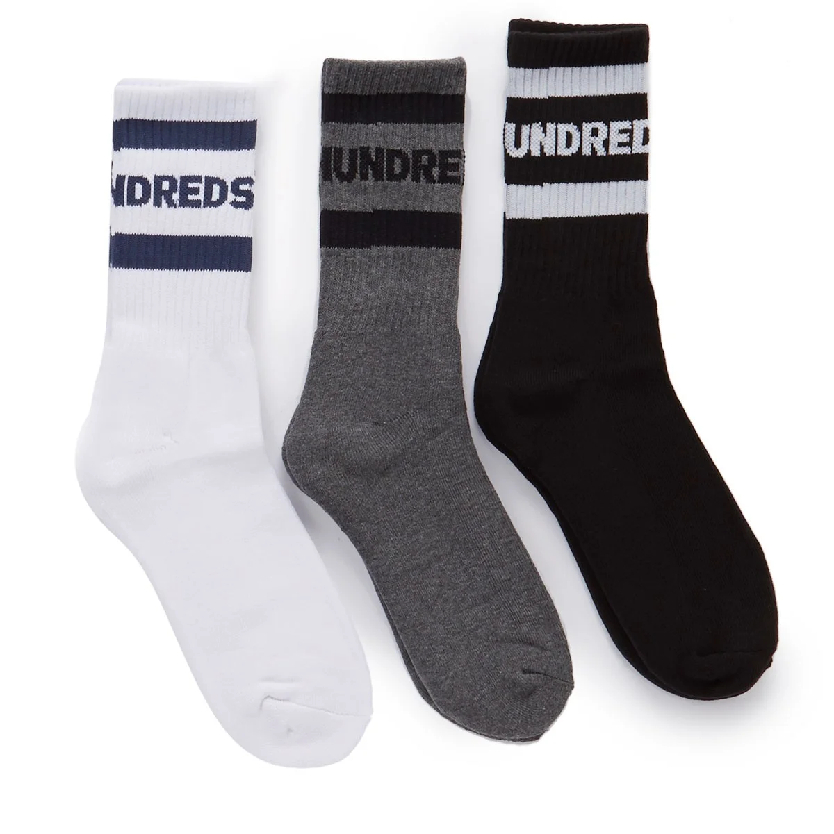 Sock Talk