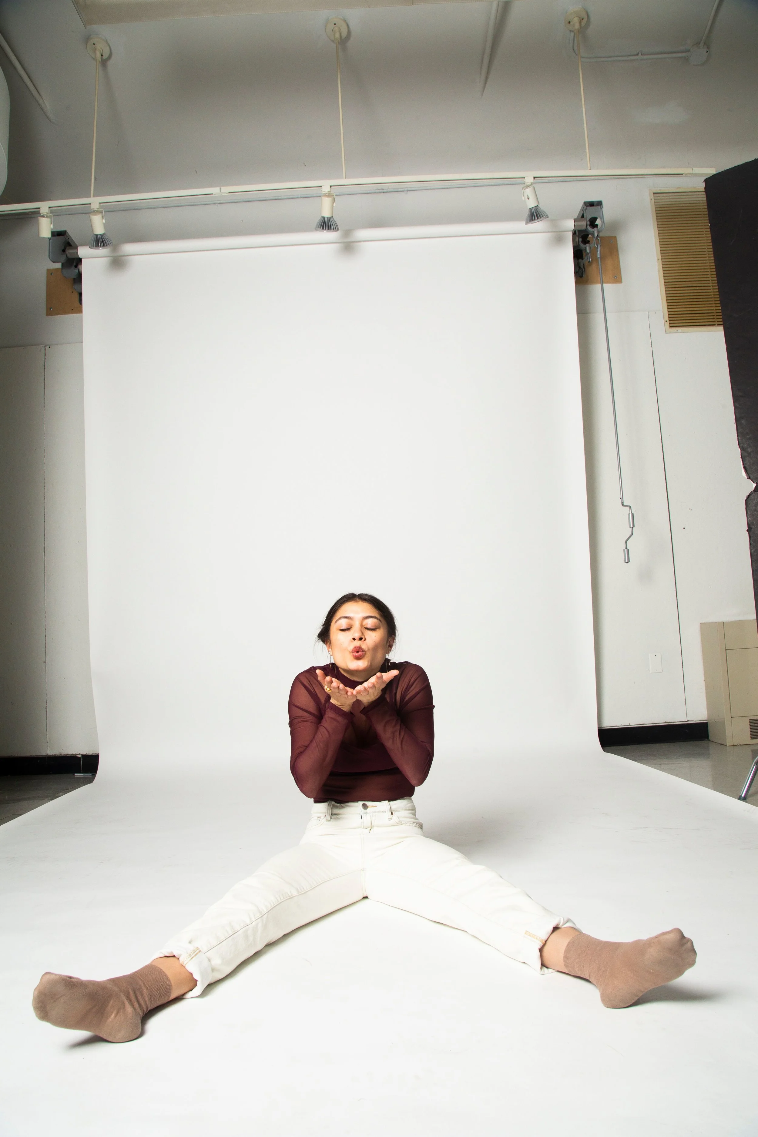  Photo by Amanda Delgadillo 