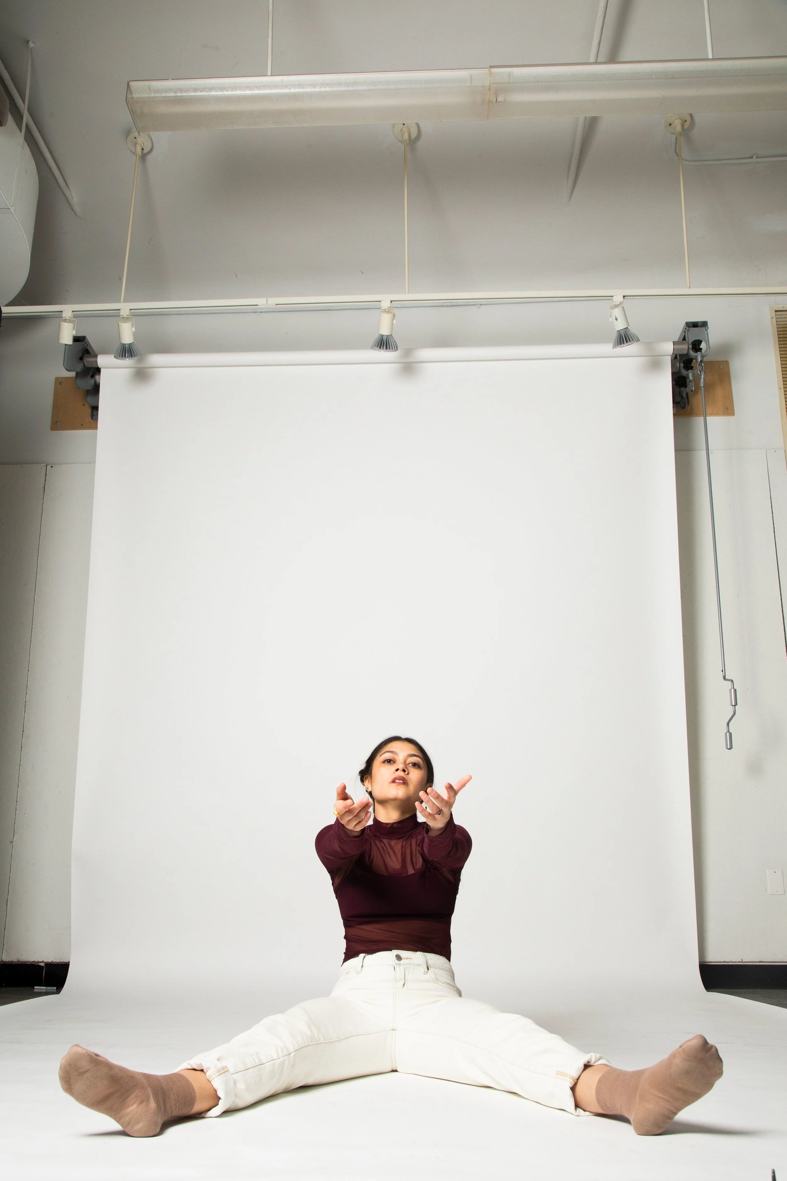  Photo by Amanda Delgadillo 