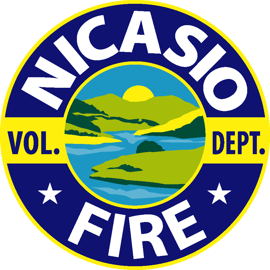 Nicasio Fire