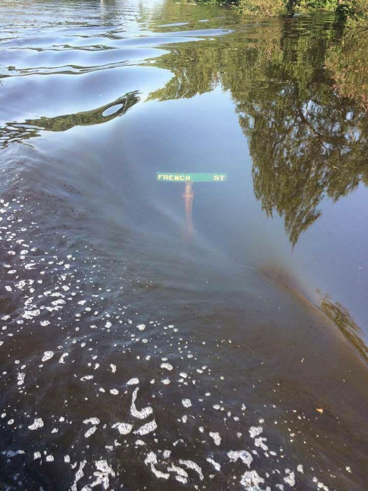 Center Pivot