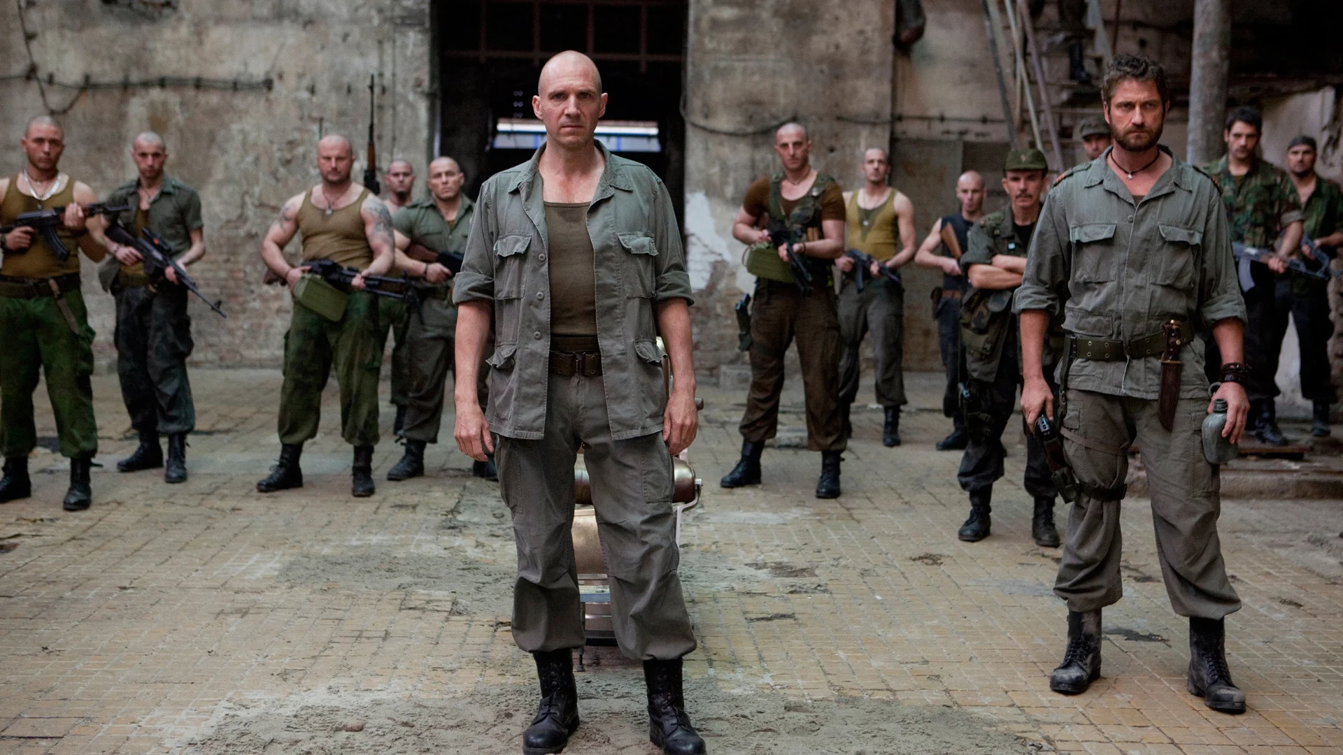 'Coriolanus'