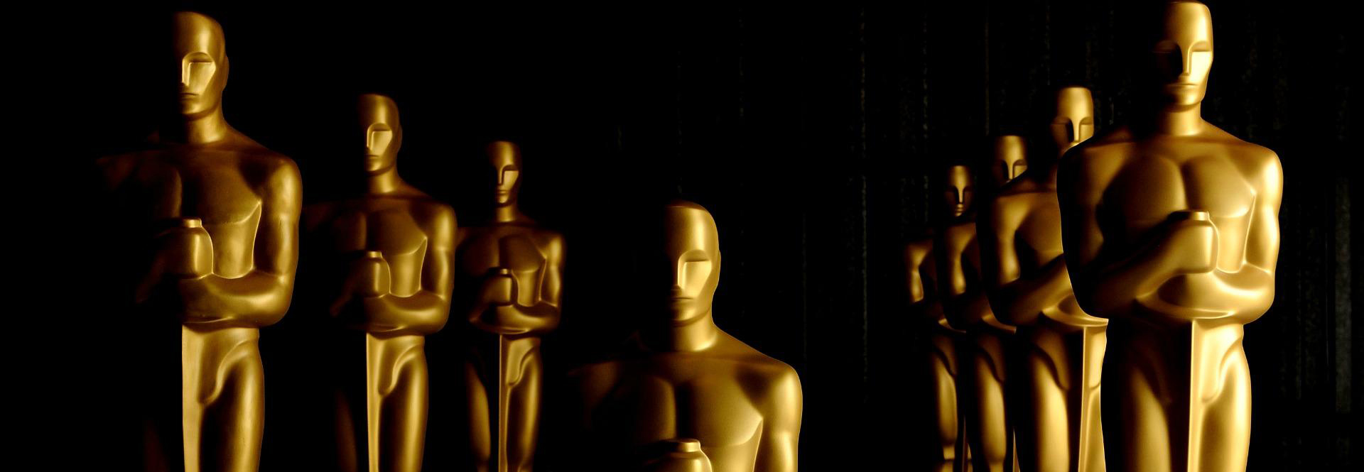Let's Predict the 2017 Oscars