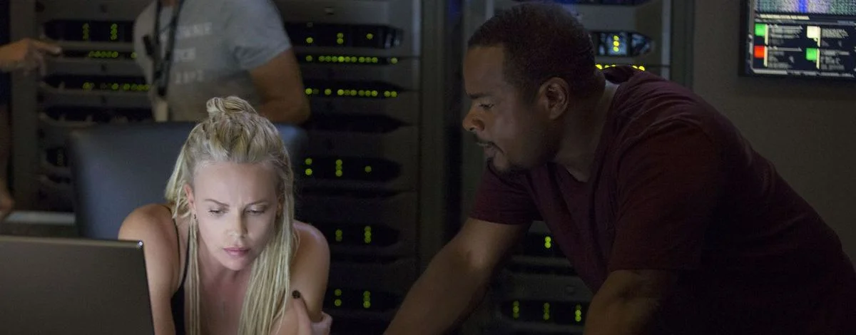 Is 'The Fate of the Furious' the Beginning of the End?
