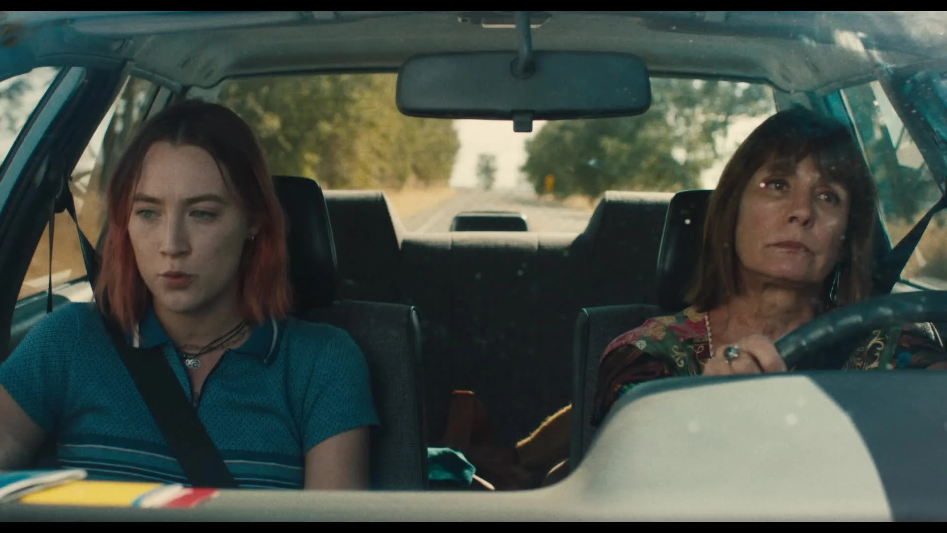 'Lady Bird'
