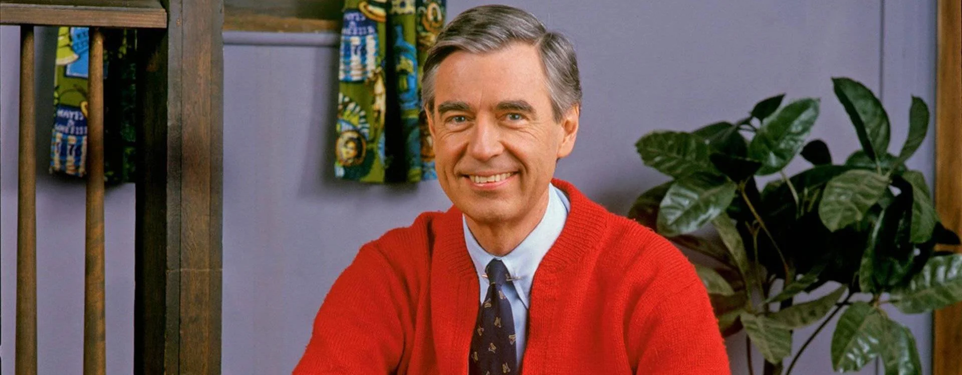 'Won't You Be My Neighbor?'