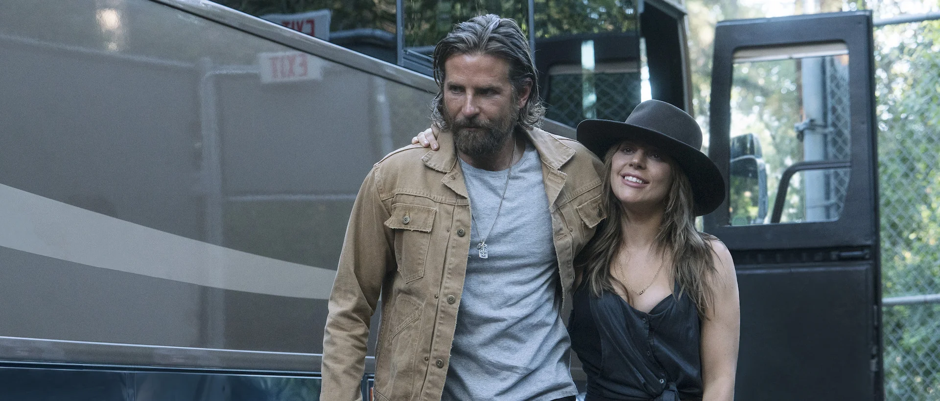 'A Star is Born' Gives Birth to Stars