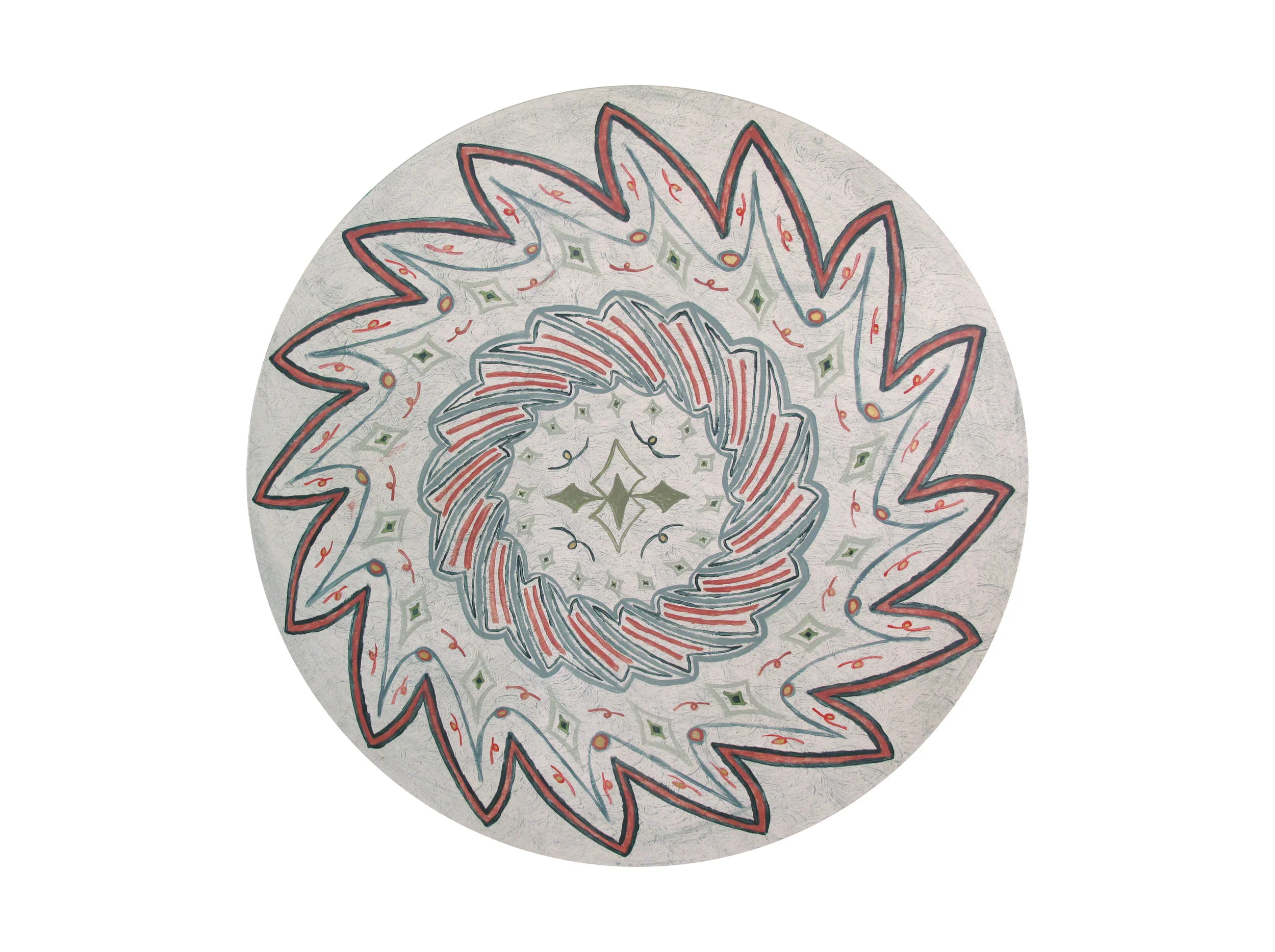 Merry Mandala