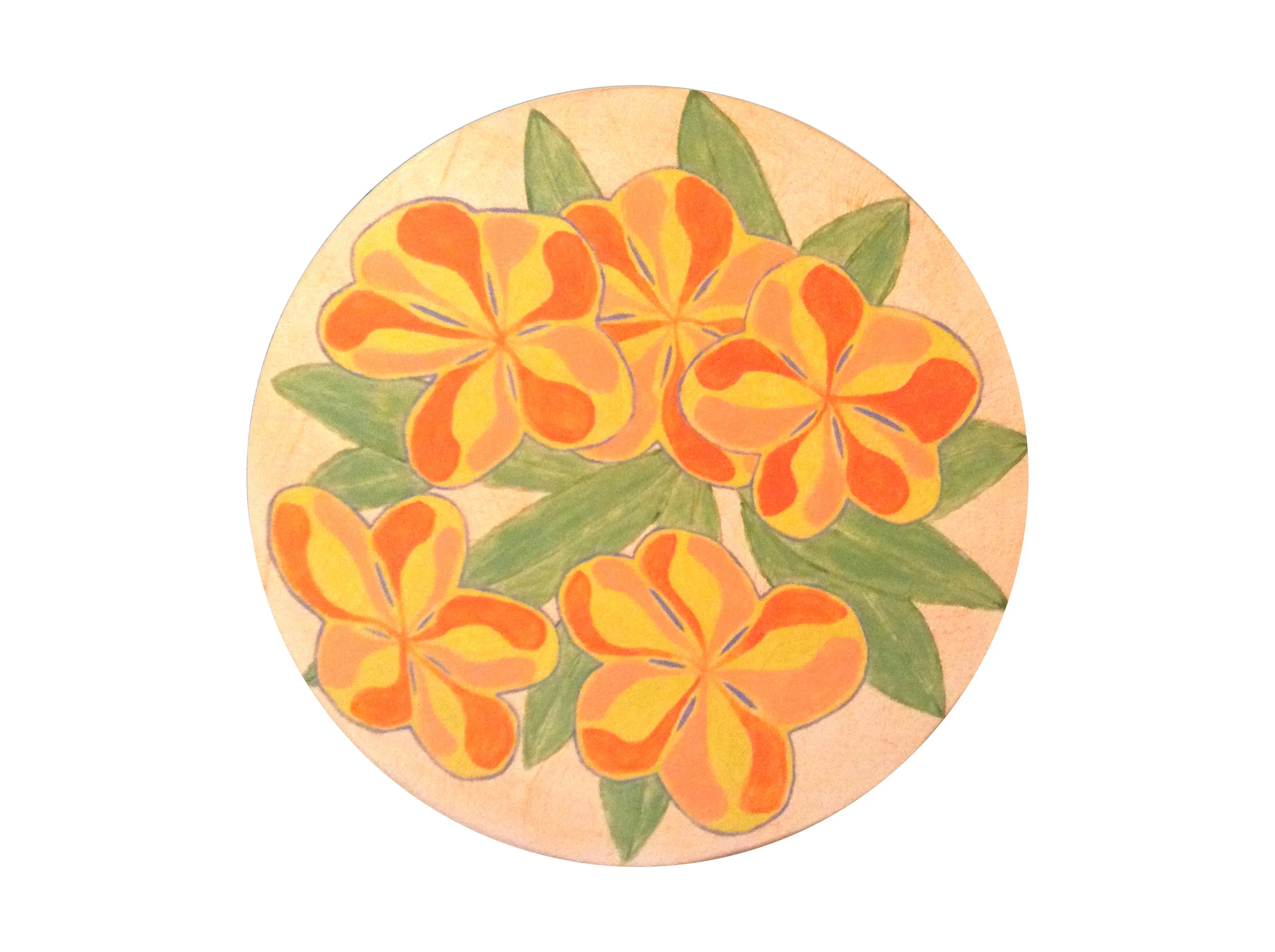 Links Flowers
