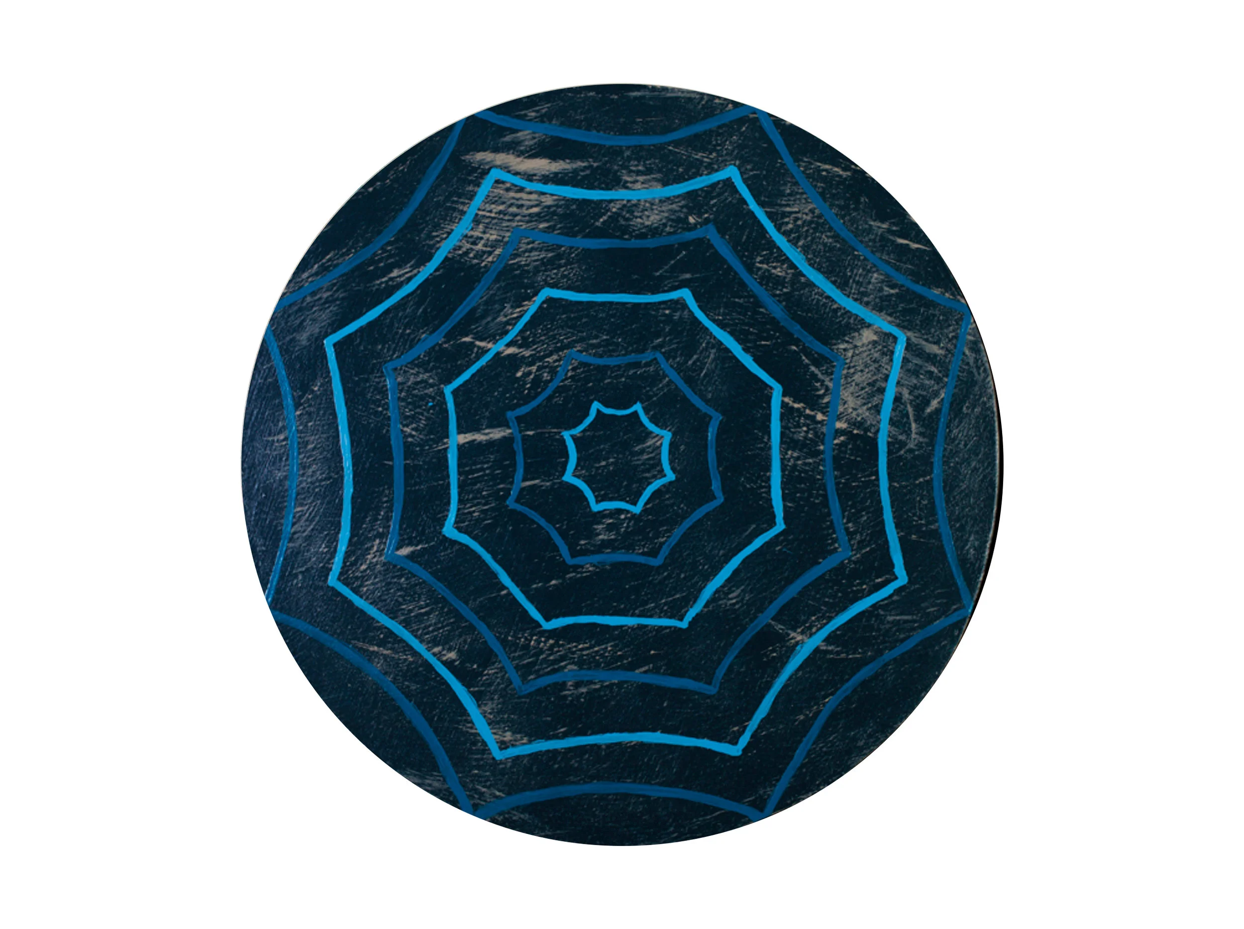 Yoga Web