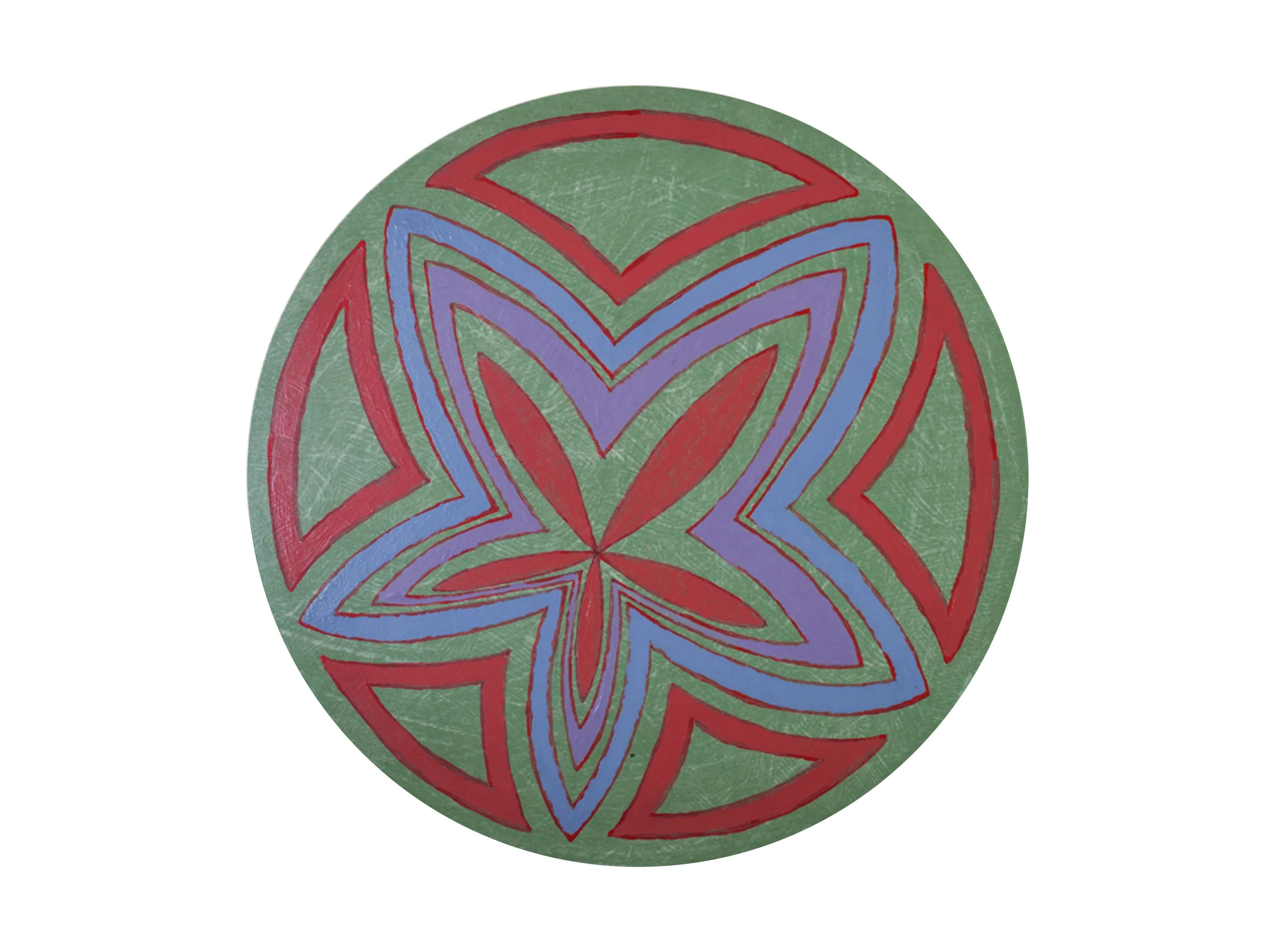 Yoga Flower Returns
