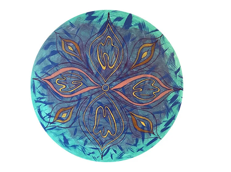 Monastic Blossom