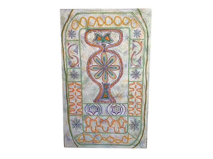 Cosmic Flower Facility  $900