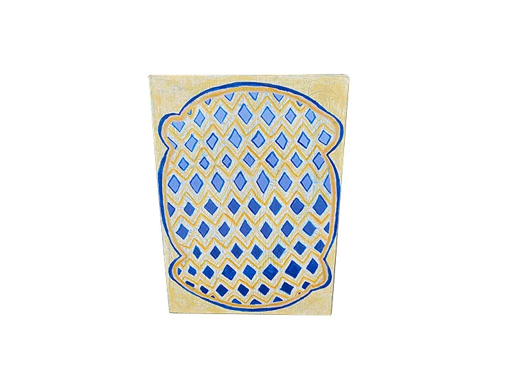Pineapple Vase  $450