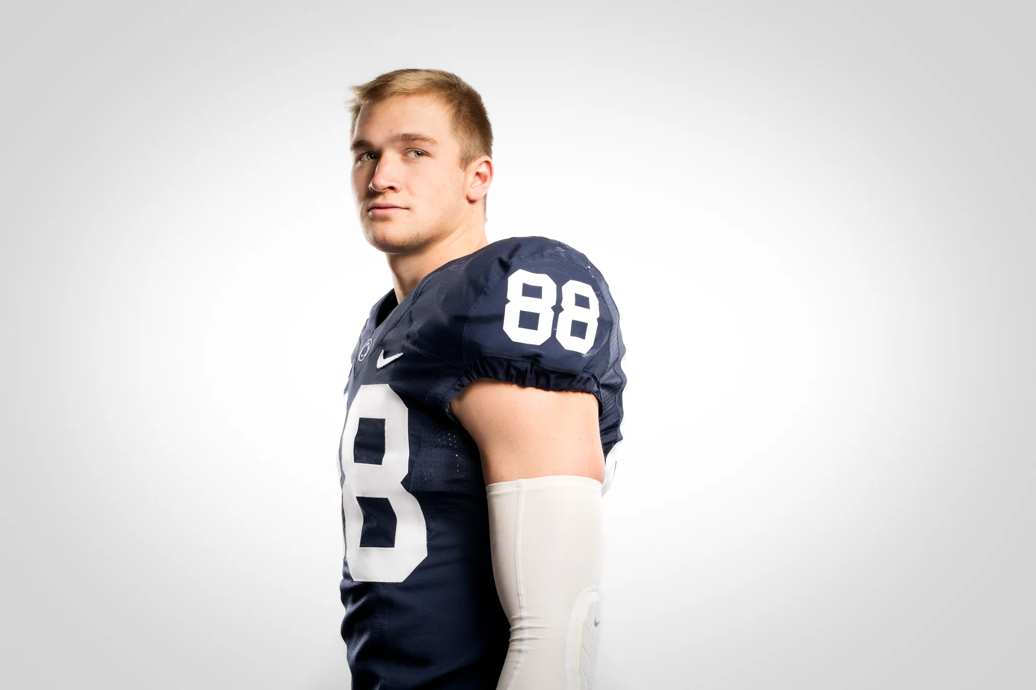 PENN STATE FOOTBALL FOR FOX SPORTS