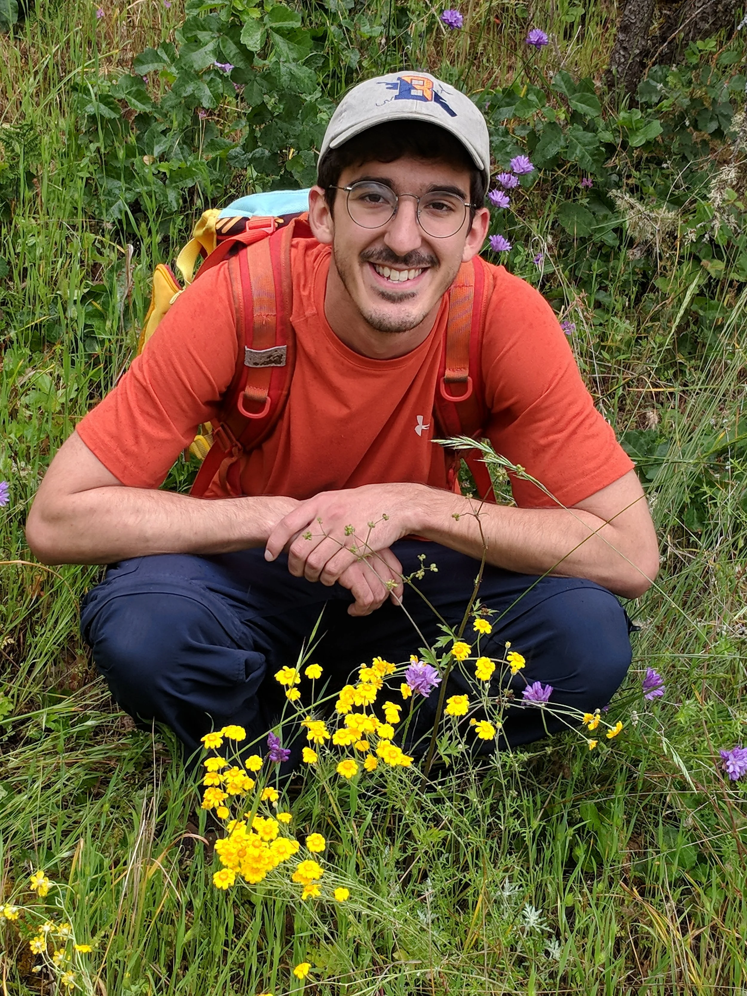Nicolas Diaz