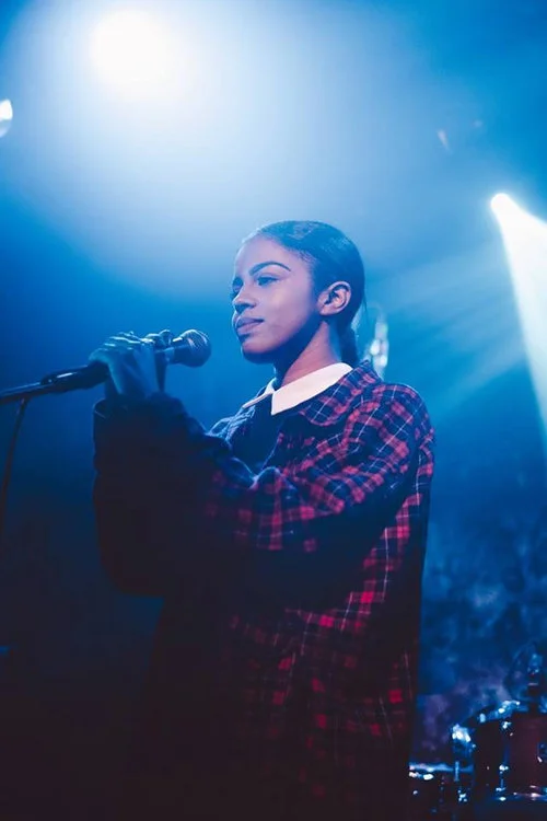 SueLily joins The Pit London roster!