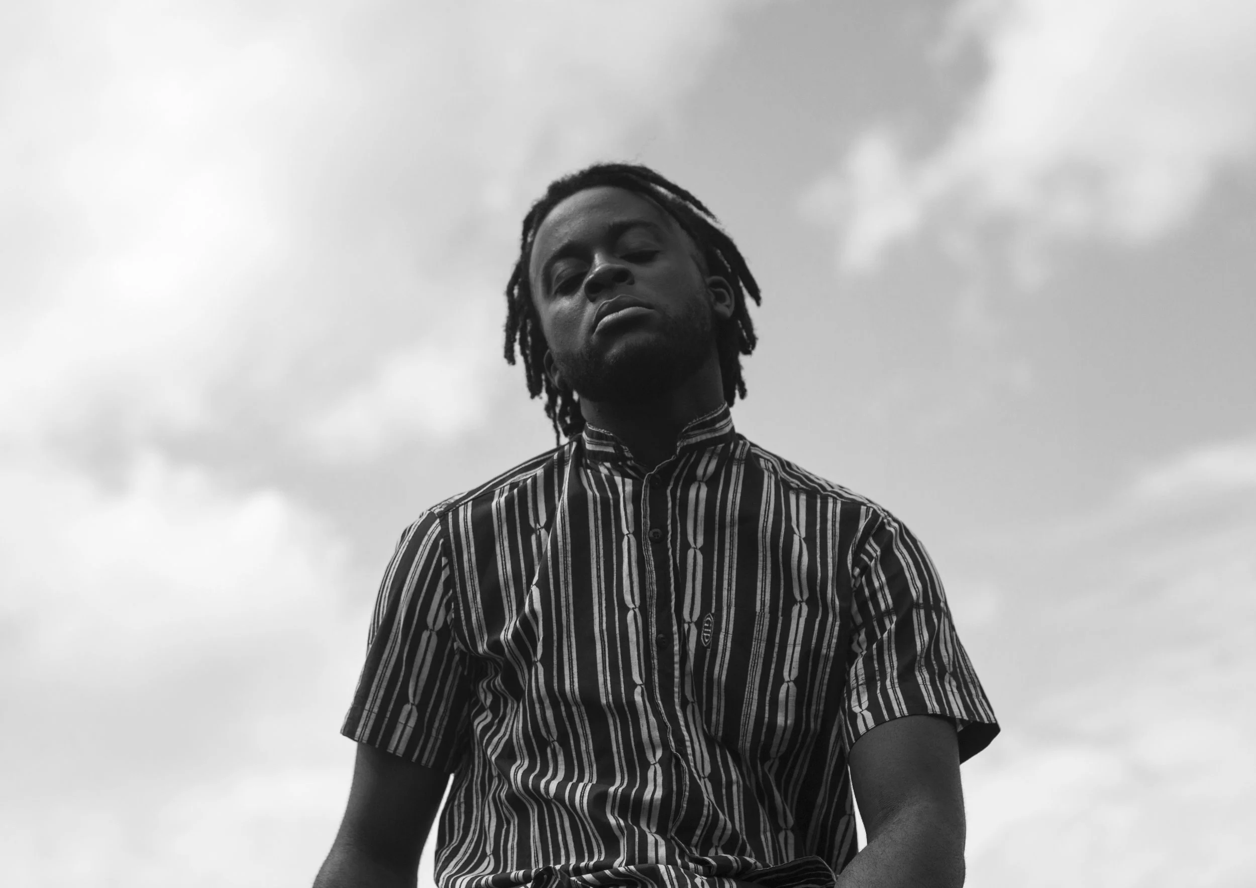 "My letter To You" - Love, Boadi