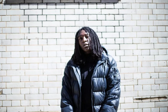 Exclusive Premiere: Kdeem - Eugene Delacroix