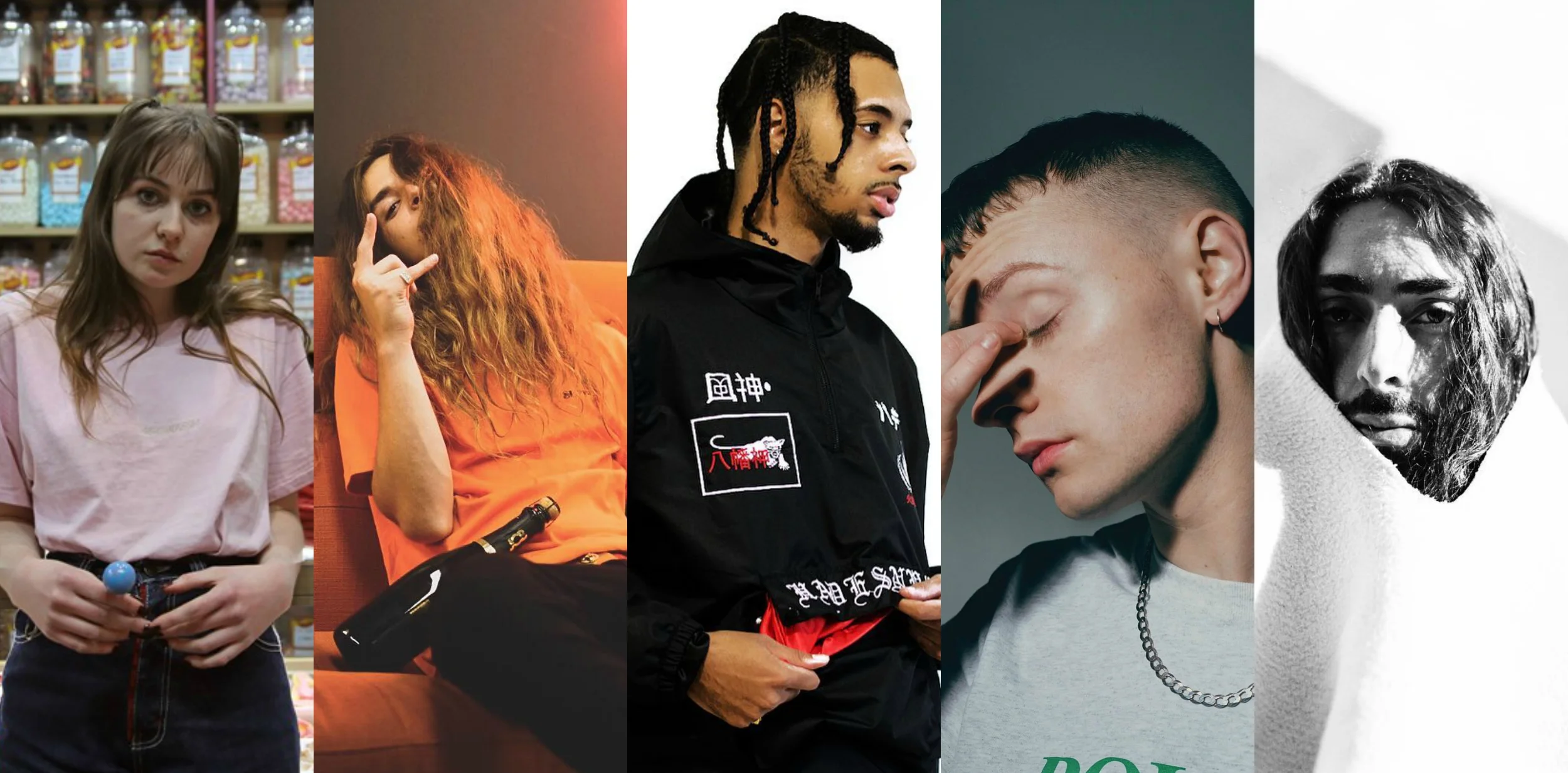 Digital Crates #008