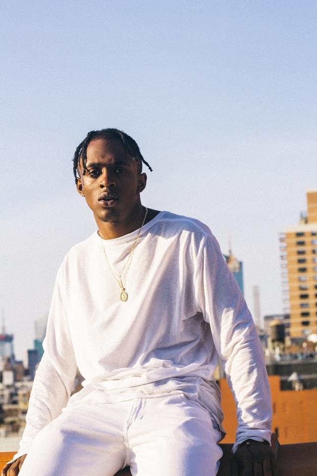 Wake Up and Smell the Roses