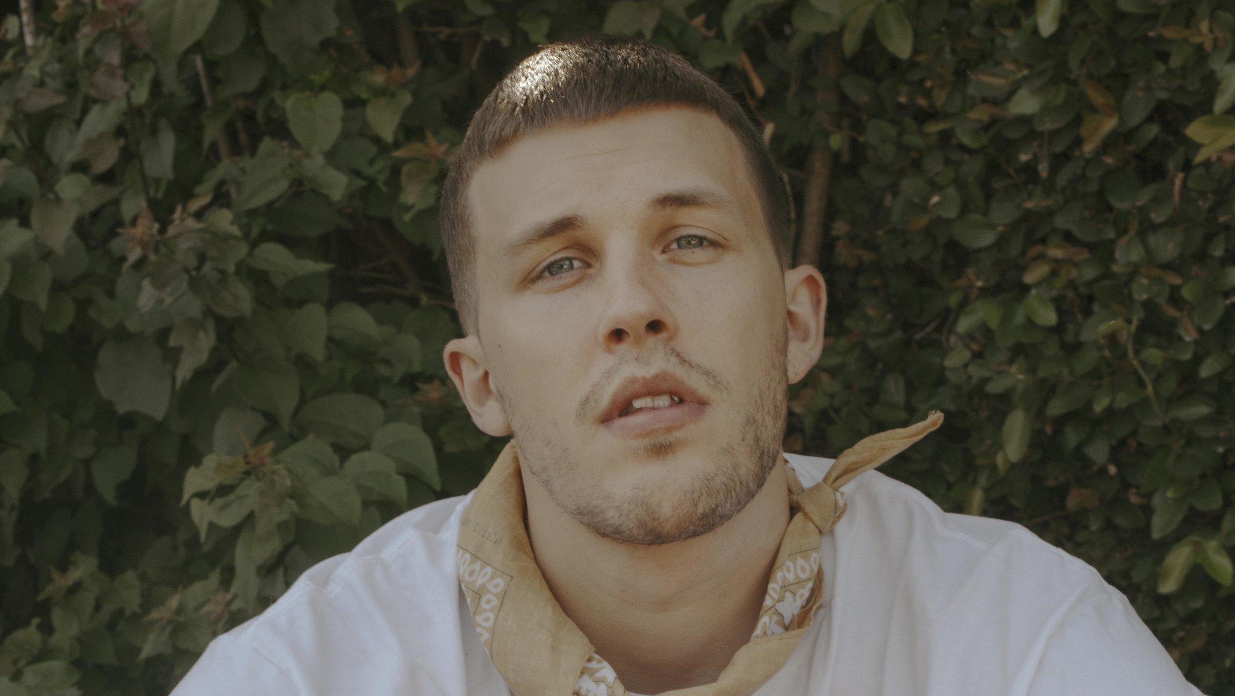 Soul Man Mont Jake With ‘Too Young’