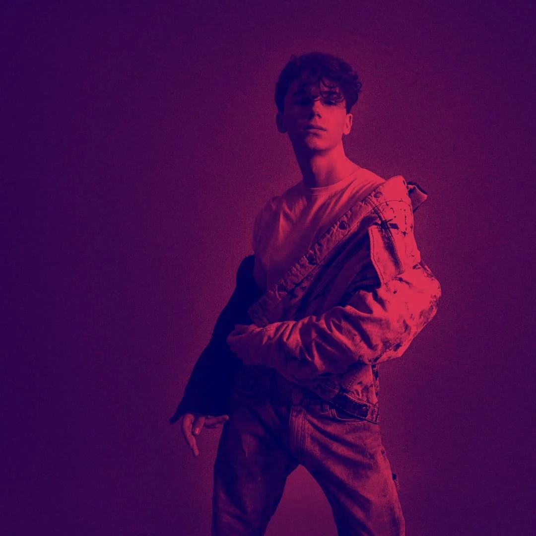 Alexander Wood @ Unit 12 Brixton