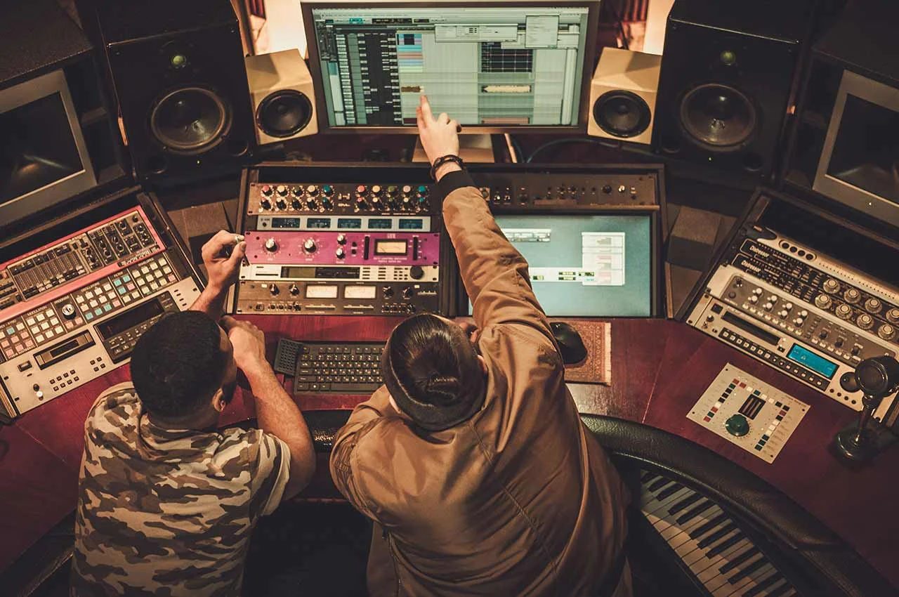 Start your music career at Notting Hill Academy of Music