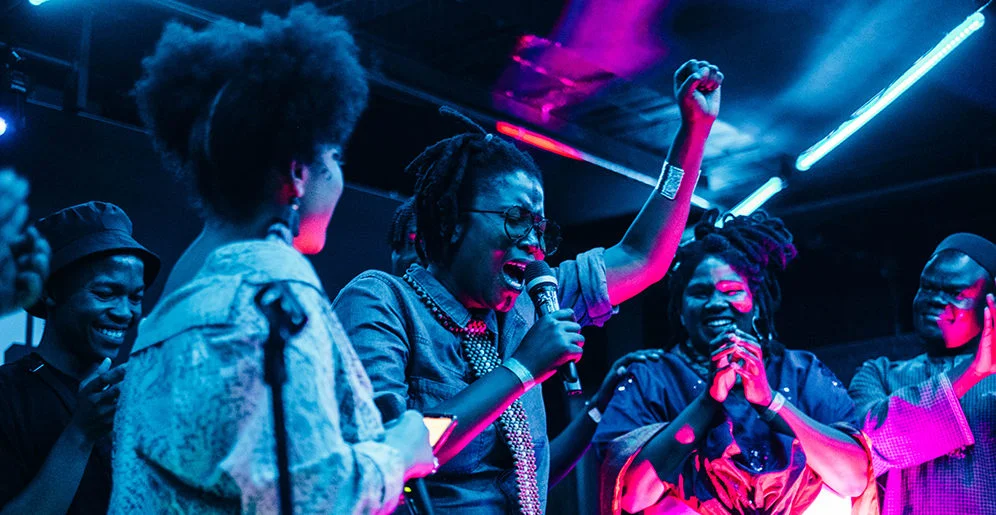 Afropunk