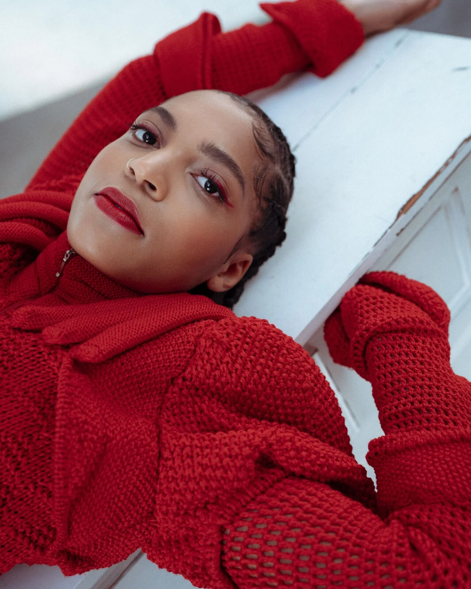 Artist Spotlight: Sans Soucis